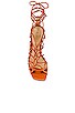 view 4 of 5 Heyde Sandal in New Ochre