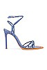 view 1 of 5 Abby Heel in Summer Jeans
