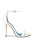 view 1 of 5 Cadey-Lee Heel in White