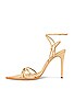 view 5 of 5 Abby Heel in Light Nude