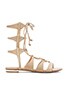 view 1 of 5 x REVOLVE Erlina Sandal in Oyster