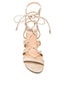 view 3 of 5 x REVOLVE Erlina Sandal in Oyster