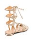 view 4 of 5 x REVOLVE Erlina Sandal in Oyster