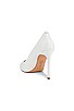 view 3 of 5 Lou Pump in White