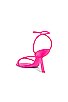 view 3 of 5 Shalla Heel in Bright Pink