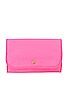 view 1 of 3 Classic Jewelry Roll in Bubble Gum