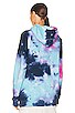 view 3 of 4 Midnight Hoodie in Multi