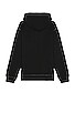 view 2 of 4 SUDADERA in Black