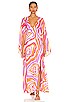 view 4 of 4 Arsen Dress in Comporta