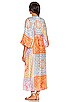 Tiya Dress, view 3 of 4, click to view large image.