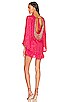 view 1 of 4 Indiana Dress in Saint Barth Blush Pink