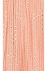 view 4 of 4 JULIANA ドレス in Saint Barth Terracotta