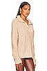view 2 of 4 Jax Knit Sweater in Cream