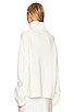 view 3 of 4 x REVOLVE Cecilia Knit Jumper in Cream