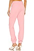 Flix Sweatpant, view 3 of 4, click to view large image.