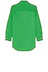 view 2 of 4 BELLO 버튼 업 in Green