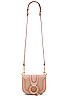 Hana Small Crossbody Bag, view 5 of 5, click to view large image.