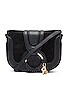 view 1 of 6 BOLSA MINI HANA in Black