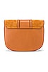 view 2 of 6 Hana Small Crossbody in Caramello