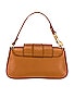 Lesly Micro Handbag, view 2, click to view large image.