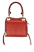 view 1 of 7 Tilda Mini Crossbody in Burnt Henna
