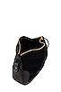 view 4 of 4 Hobo Bag in Black