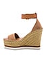 view 5 of 5 Glyn Wedge Sandal in Cirpria