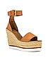 Espadrille Wedge, view 2 of 5, click to view large image.