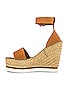 Espadrille Wedge, view 5 of 5, click to view large image.