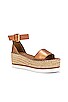 view 2 of 5 Glyn Sandal in Bronze