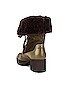 view 3 of 5 Verena Shearling Lined Boot in Khaki