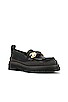 view 2 of 5 Lylia Loafer in Black