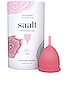 Regular Menstrual Cup, view 1, click to view large image.