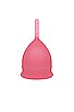Menstrual Cup Duo Pack, view 3 of 5, click to view large image.
