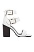 view 1 of 5 Robyn I Sandal in White