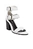 view 2 of 5 Robyn I Sandal in White