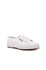 view 2 of 6 2750 Cotu Classic Leather Sneaker in White