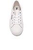 view 4 of 6 2750 Cotu Classic Leather Sneaker in White