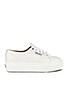 view 1 of 6 2790 Fglw Sneaker in White