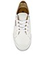 view 4 of 6 2790 Fglw Sneaker in White