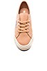 2750 Suede Sneaker, view 4, click to view large image.