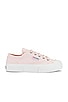 view 1 of 6 ZAPATILLA DEPORTIVA 2630 in Light Pink