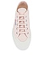 view 4 of 6 ZAPATILLA DEPORTIVA 2630 in Light Pink