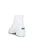view 3 of 5 2448 Alpina Bootie in White
