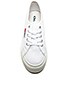 2790 Platform Sneaker, view 4, click to view large image.