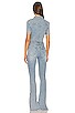 view 3 of 3 Fallon Jumpsuit in Sorrento