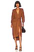 view 1 of 4 Amanda Sweater in Cognac