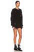 view 2 of 3 DEVIN 스웨터 in Black