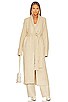view 2 of 4 REED カーディガン in Beige