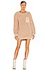 view 1 of 3 JERSEY DEVIN in Tan